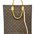 Louis Vuitton Sac Plat