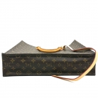 Louis Vuitton Sac Plat