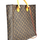 Louis Vuitton Sac Plat