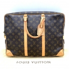louis vuitton sac plat bussiness vintage