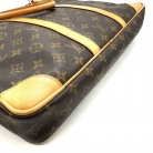 louis vuitton sac plat bussiness vintage