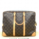 louis vuitton sac plat bussiness vintage