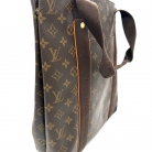 louis vuitton sac plat vintage