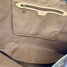 Louis Vuitton Sac Shopping