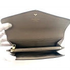 louis vuitton sarah taupe
