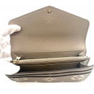 louis vuitton sarah taupe