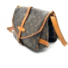 Louis Vuitton Saumur 30