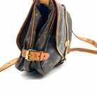 Louis Vuitton Saumur 30