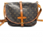 Louis Vuitton Saumur 30
