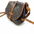 Louis Vuitton Saumur 30
