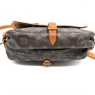 Louis Vuitton Saumur 30