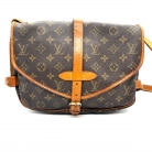 Louis Vuitton Saumur 30
