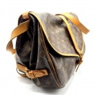 Louis Vuitton Saumur 35