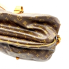 Louis Vuitton Saumur 35