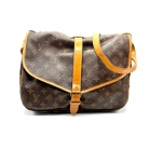 Louis Vuitton Saumur 35
