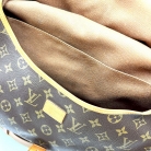 Louis Vuitton Saumur 35