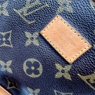 Louis Vuitton Saumur 35
