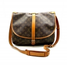 Louis Vuitton Saumur 35