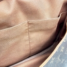 Louis Vuitton Saumur 35