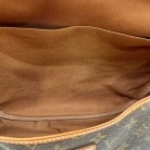 Louis Vuitton Saumur 35