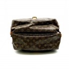 Louis Vuitton Saumur 35