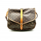 Louis Vuitton Saumur 35