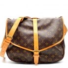 Louis Vuitton Saumur GM