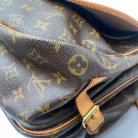 Louis Vuitton Saumur GM