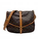 Louis Vuitton Saumur GM