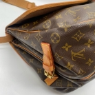 Louis Vuitton Saumur GM