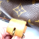 Louis Vuitton Saumur GM