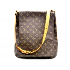 Louis Vuitton Saumur Messenger