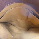 Louis Vuitton Saumur Messenger