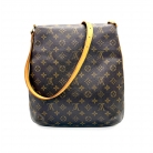 Louis Vuitton Saumur Messenger