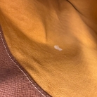 Louis Vuitton Saumur Messenger