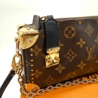 louis vuitton slim trunk