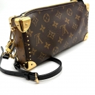 louis vuitton slim trunk
