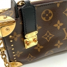louis vuitton slim trunk