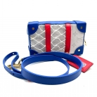 louis vuitton soft trunk NBA collection