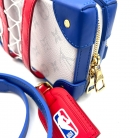 louis vuitton soft trunk NBA collection