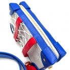 louis vuitton soft trunk NBA collection