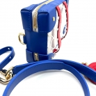 louis vuitton soft trunk NBA collection