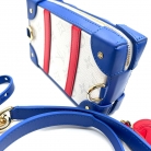 louis vuitton soft trunk NBA collection