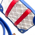 louis vuitton soft trunk NBA collection
