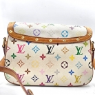 Louis Vuitton sologne Multicolore