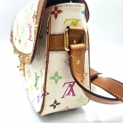 Louis Vuitton sologne Multicolore