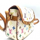 Louis Vuitton sologne Multicolore