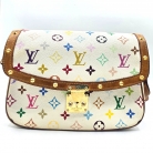 Louis Vuitton sologne Multicolore