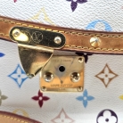 Louis Vuitton sologne Multicolore