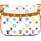 Louis Vuitton Sologne Murakami